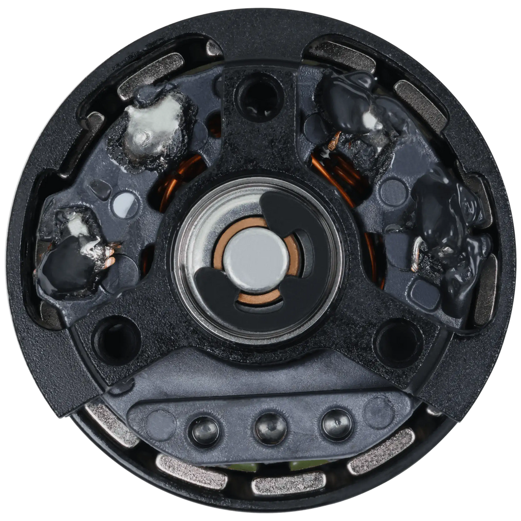 Motor für DJI Air 3 (gebrauchter OEM-Ausbau, Qualität A) (Weiß)
