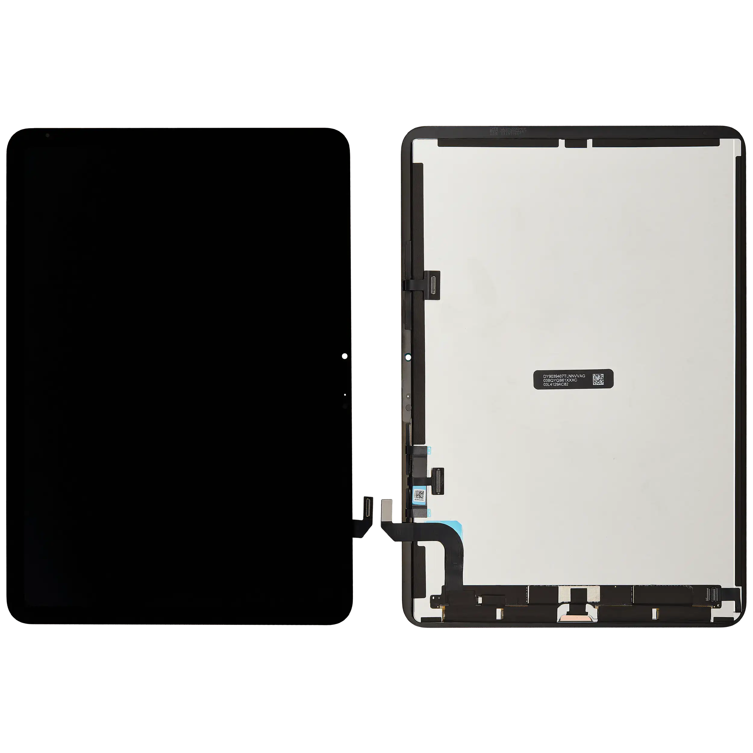 Display mit Digitizer für iPad Air 11" 2024/2025 - Aftermarket Plus