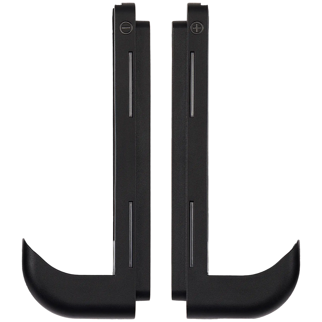 Charging Conversion Stand Grip Handle für Nintendo Switch Controller & Nintendo Switch 2 Console