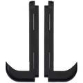 Charging Conversion Stand Grip Handle für Nintendo Switch Controller & Nintendo Switch 2 Console