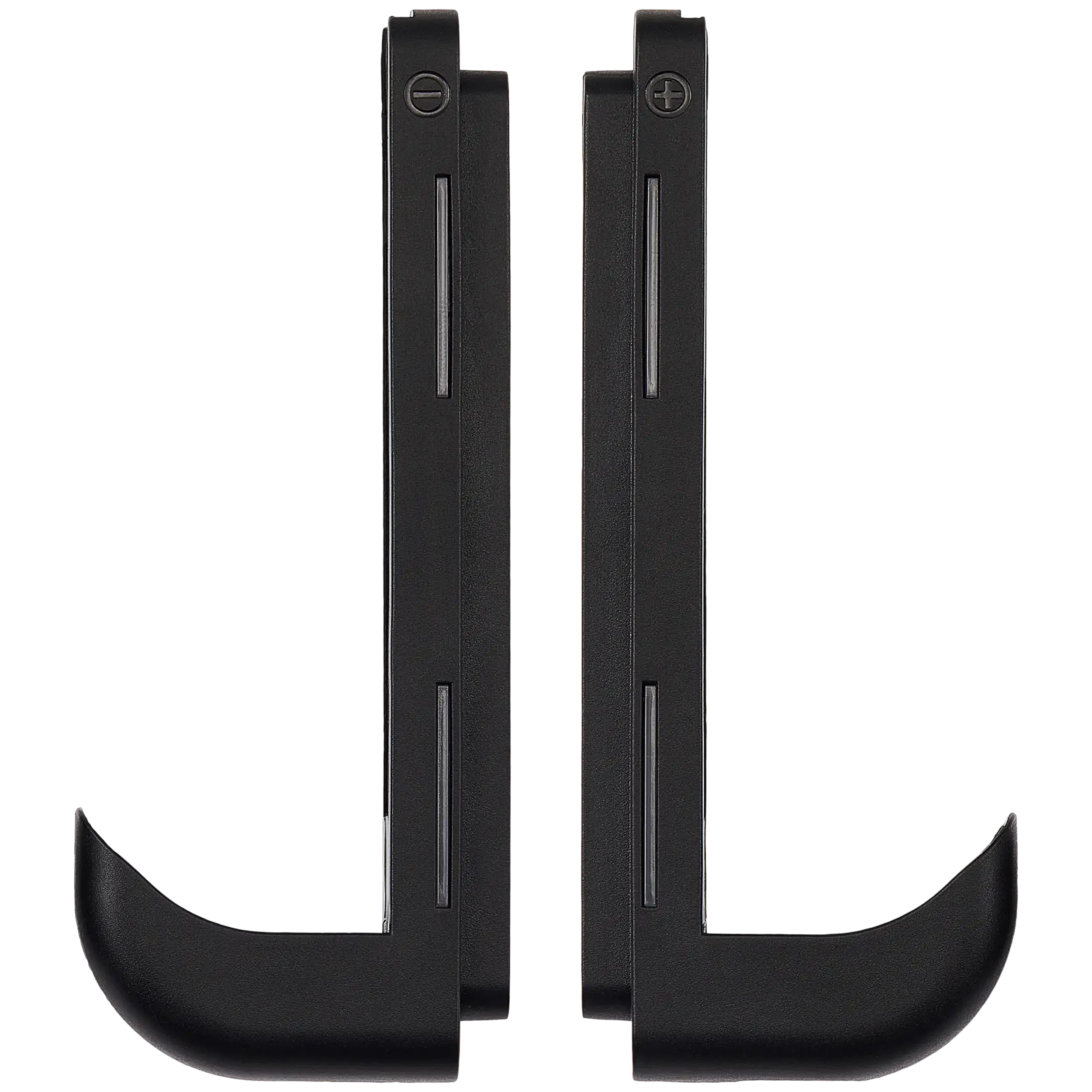 Charging Conversion Stand Grip Handle für Nintendo Switch Controller & Nintendo Switch 2 Console
