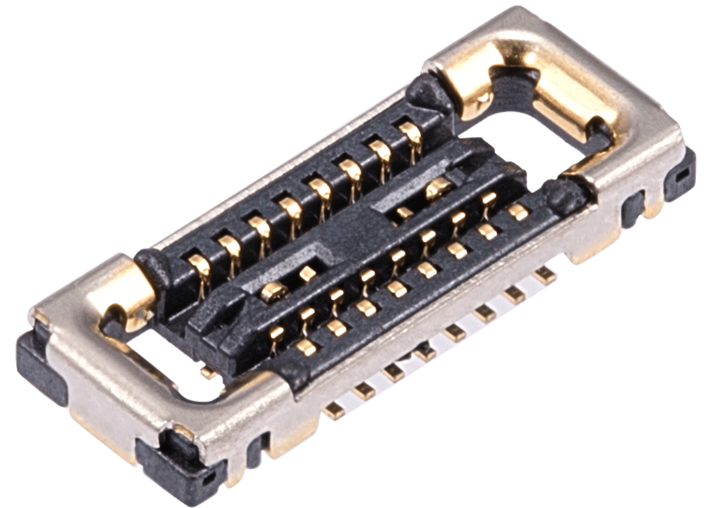 WLAN Antenna FPC Connector for iPhone 13 Series (16 Pin)