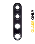 Kameraglas hinten mit Kleber für Xiaomi Redmi Note 8