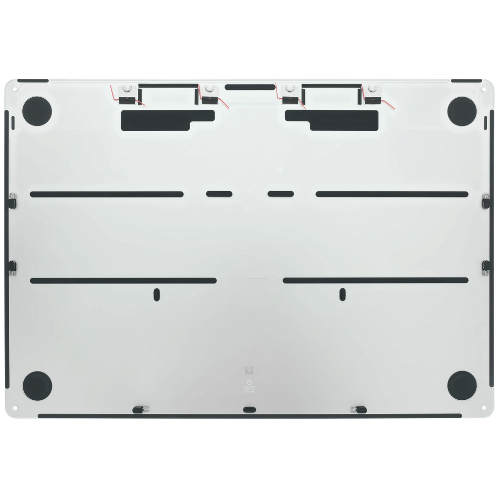 Bottom Case für MacBook Air 15" A3448 (2026) (Original OEM) (Starlight)