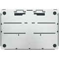 Bottom Case für MacBook Air 15" A3448 (2026) (Original OEM) (Starlight)