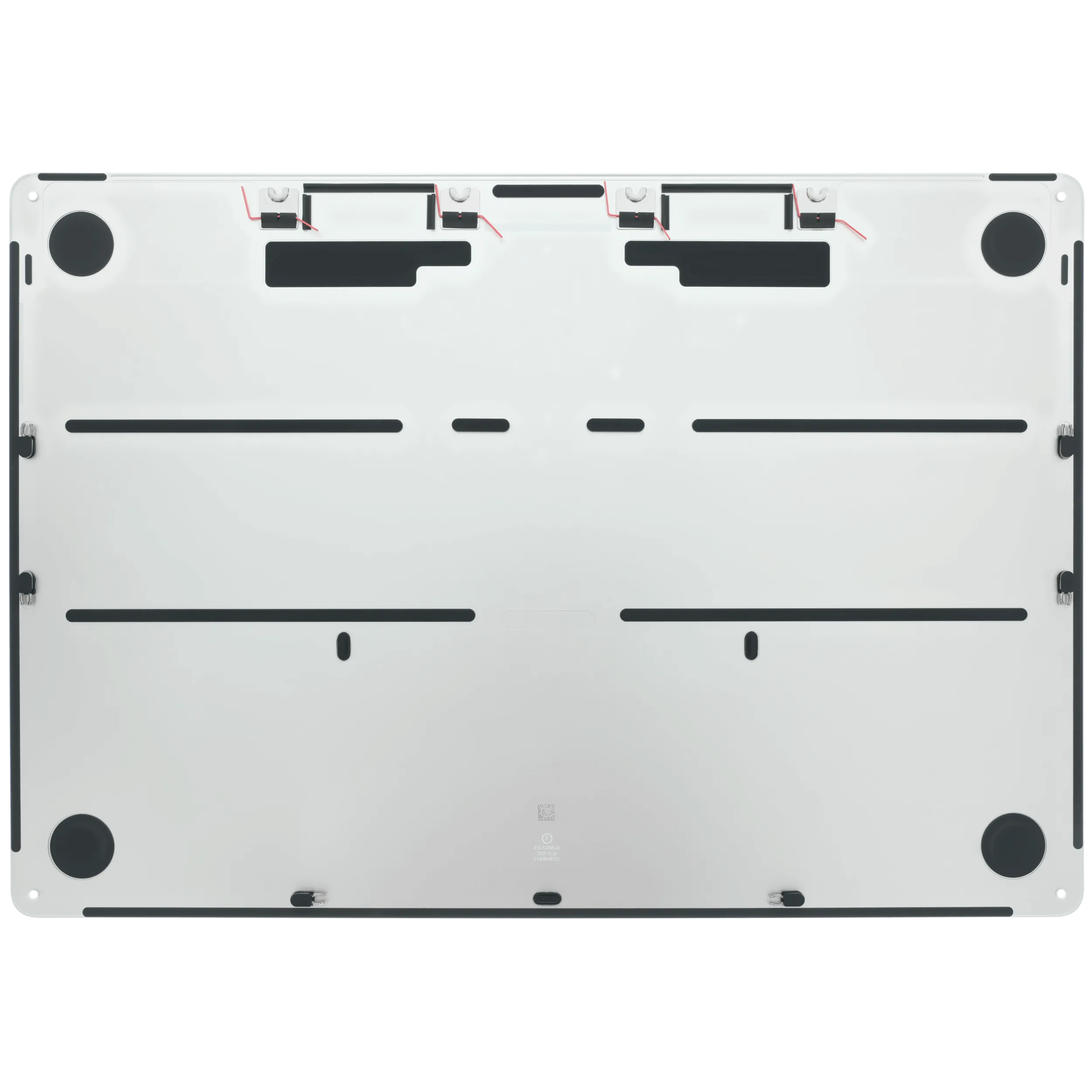 Bottom Case für MacBook Air 15" A3448 (2026) (Original OEM) (Starlight)