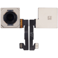 Replacement Part für Single Fusion Main Wide Angle Rear Camera (1x) (48MP) für iPhone 17 Pro / iPhone 17 Pro max
