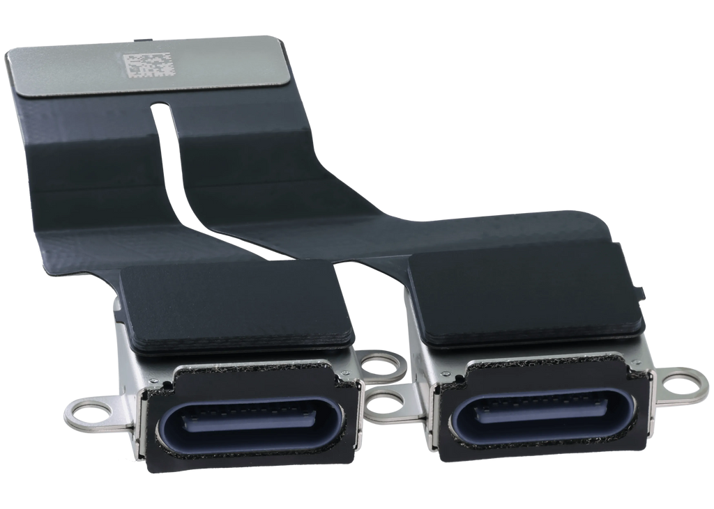 USB-C Ladebuchse für MacBook Neo (2026) (Original OEM) (Indigo)