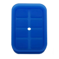 Samsung Service Jig Vacuum Sealing (77mm) (Blau) (OEM Service Tools)