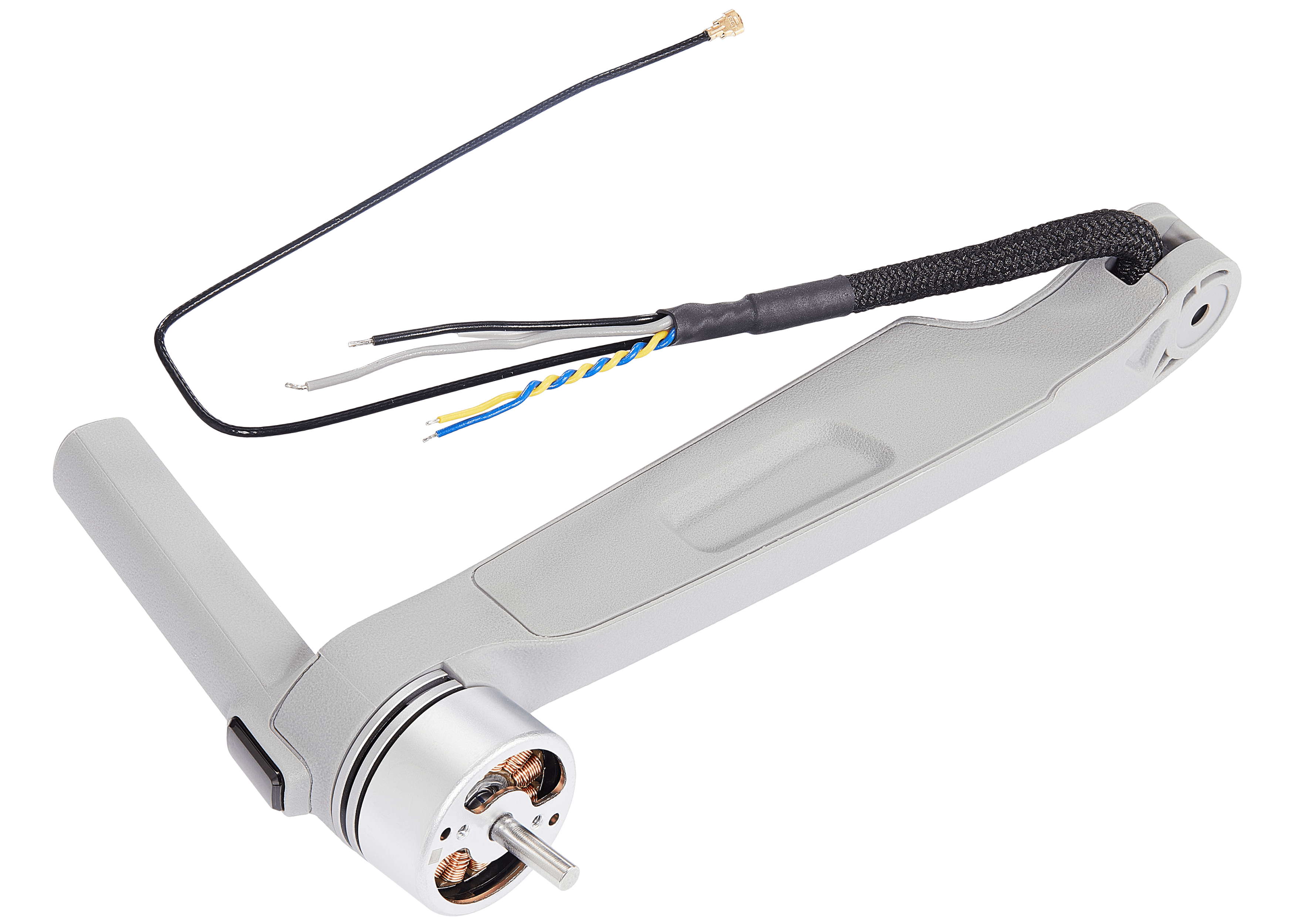 Right Front Arm für DJI Air 2 (gebrauchter OEM-Ausbau, Qualität A)