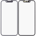 2 in 1 (Glass + OCA Pre-Installed) für iPhone 13 Mini (OCA Master) (2 Pack)
