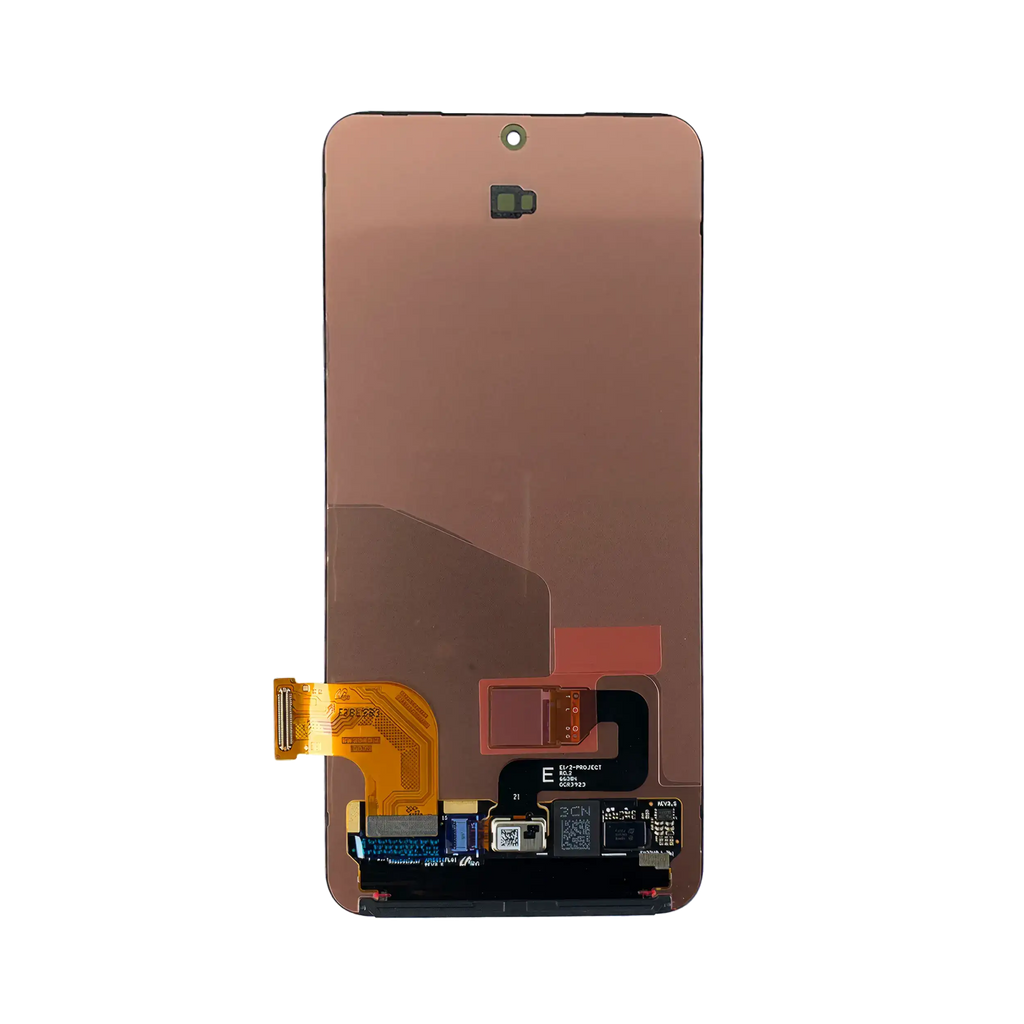 OLED-Display ohne Rahmen für Samsung Galaxy S24 5G (gebrauchter OEM-Ausbau, Qualität A) (US & Internationale Version) (Alle Farben)