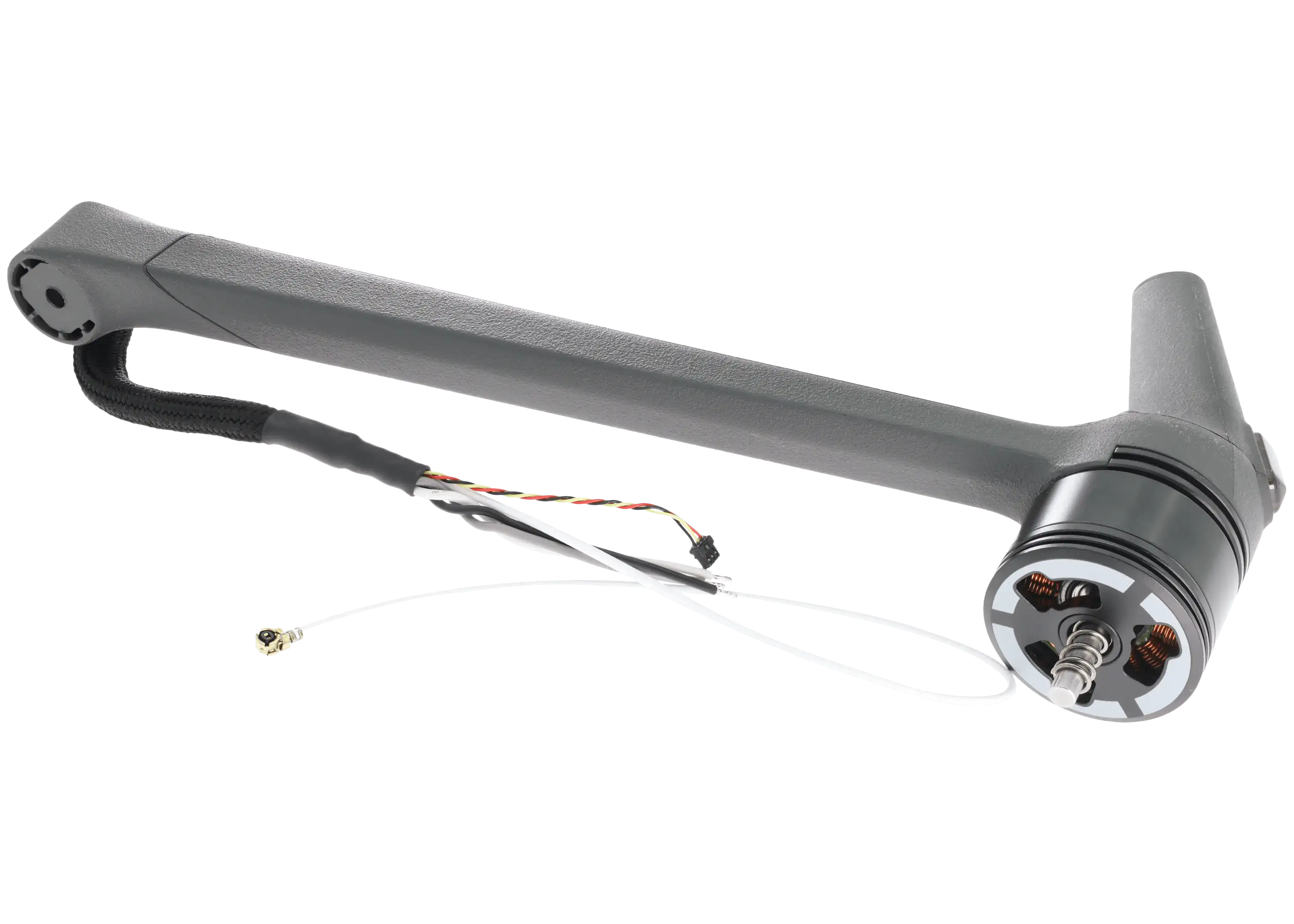 Right Front Arm für DJI Mavic 3 (gebrauchter OEM-Ausbau, Qualität A)