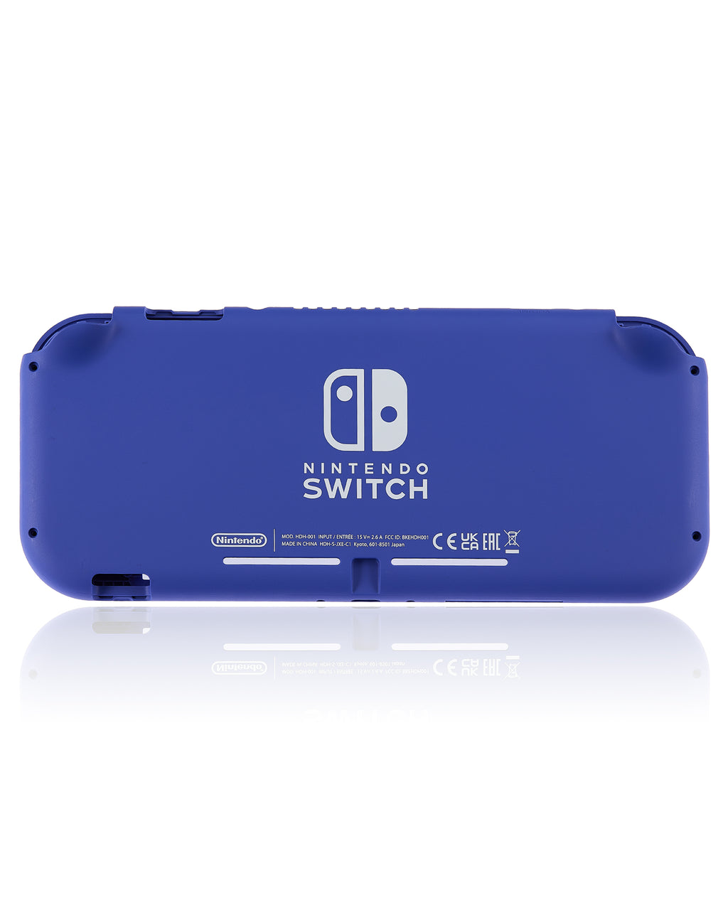 Housing Shell for Nintendo Switch Lite (Blue)