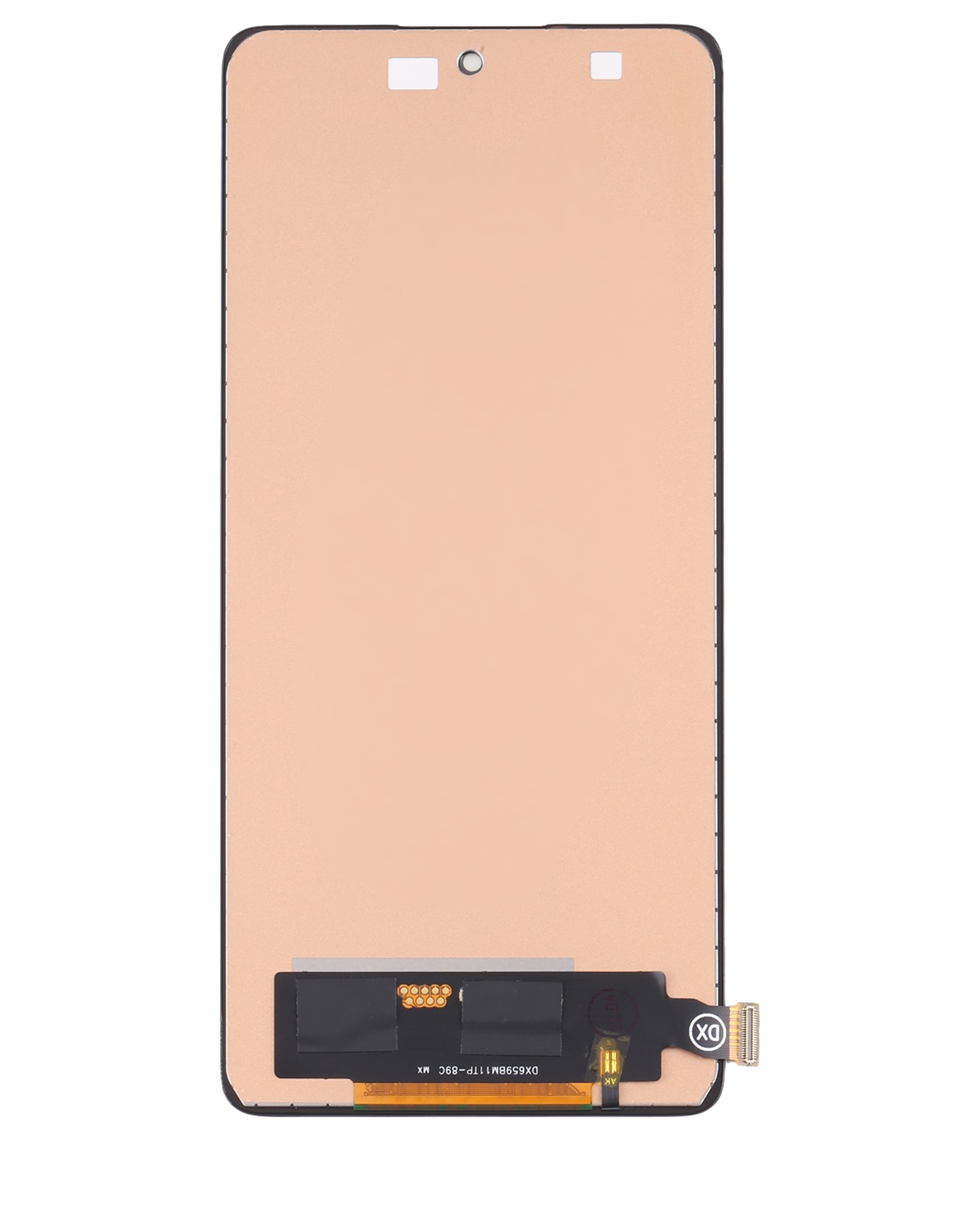 LCD-Display ohne Rahmen für Xiaomi 11T Pro (Aftermarket: Incell) (Alle Farben)