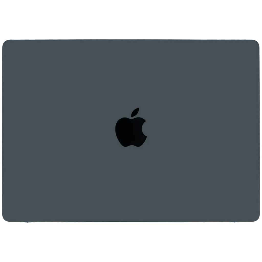 Complete LCD-Display für MacBook Pro 14" A3426 (2026) (Original OEM) (Space Schwarz)
