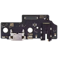 Charging Port Board with Headphone Jack for Samsung Galaxy A05 (A055 / 2023) (Premium)