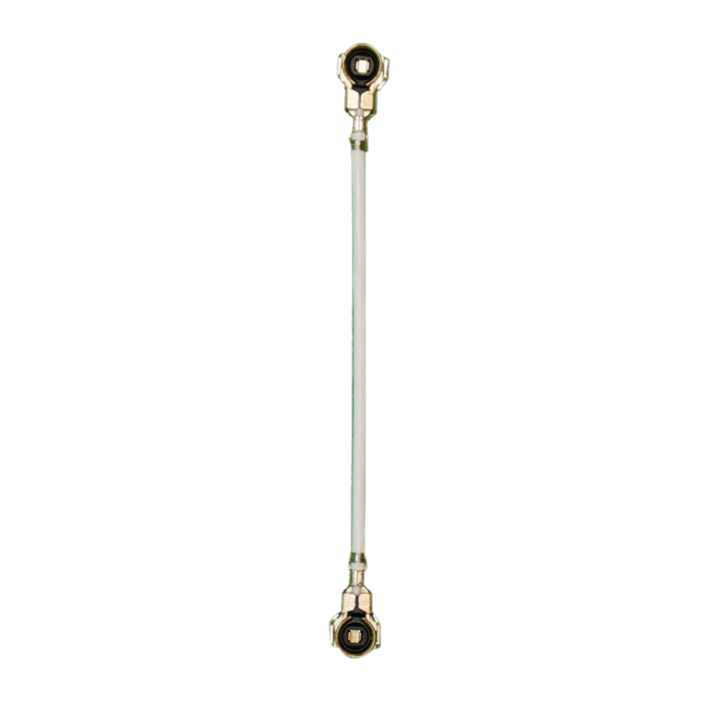 Antennenkabel (Weiß) für Motorola Razr Plus / Razr 60 Ultra OEM