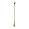 Antennenkabel (Weiß) für Motorola Razr Plus / Razr 60 Ultra OEM