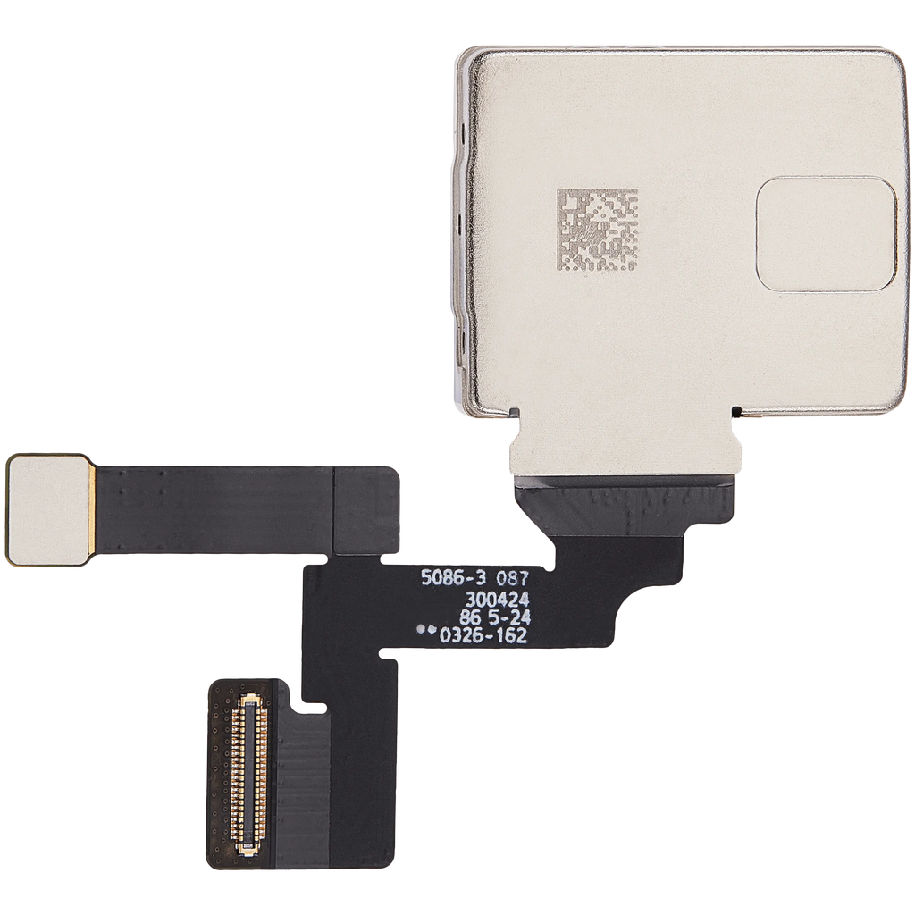 Replacement Part für Single Telephoto Optical Zoom Rear camera (5x) (12MP) für iPhone 16 Pro Max