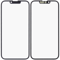 2 in 1 (Glass + OCA Pre-Installed) für iPhone 14 (OCA Master) (2 Pack)
