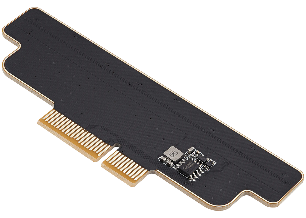 Akku Detection Module für iPhone 8-16 Series (AY)