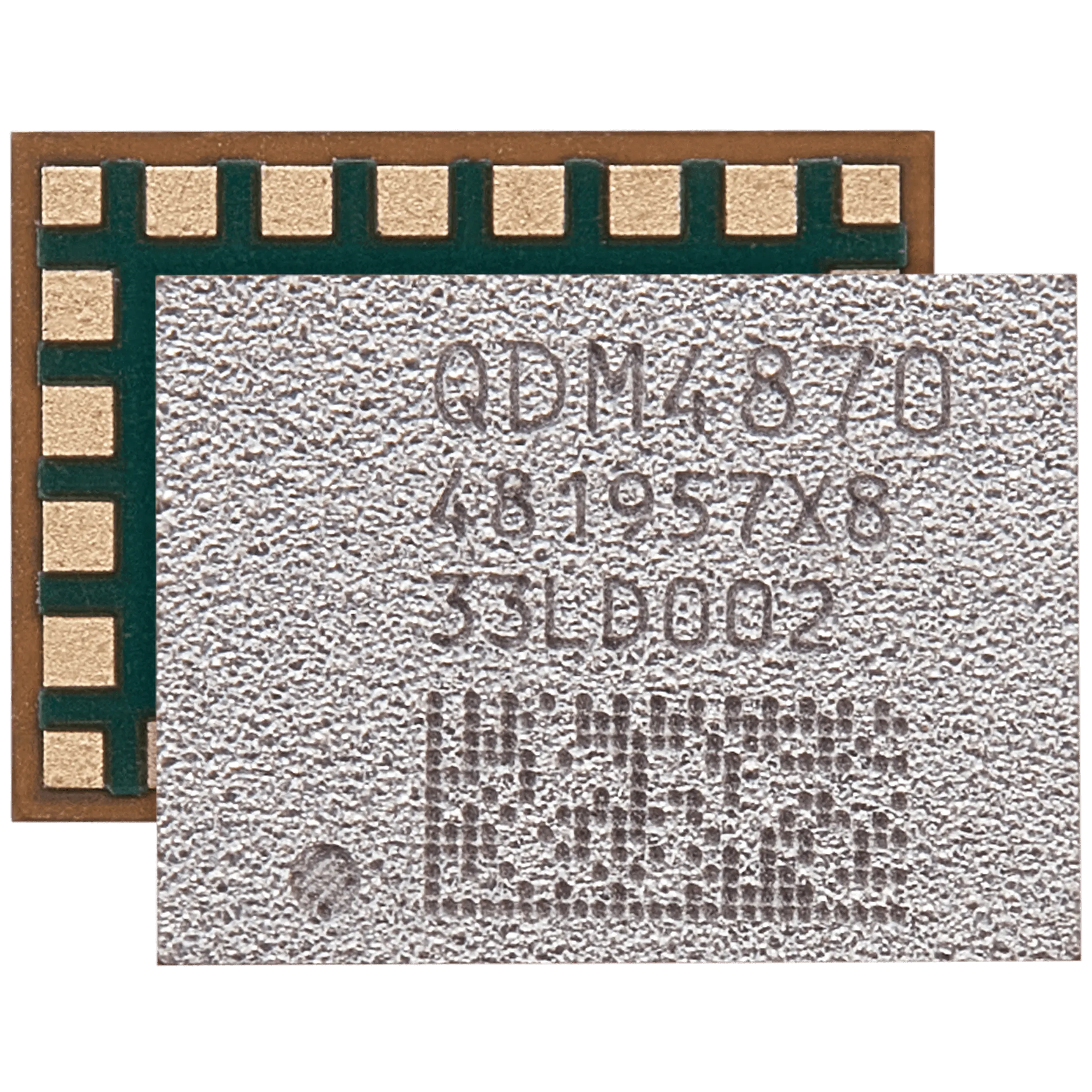 Power Amplifier IC für Samsung Galaxy S20 US-Version / S20 Plus (QDM4870)