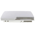 Ober- und Unterverkleidung für PlayStation 3 Slim (CECH-2000 Series) (Weiß)