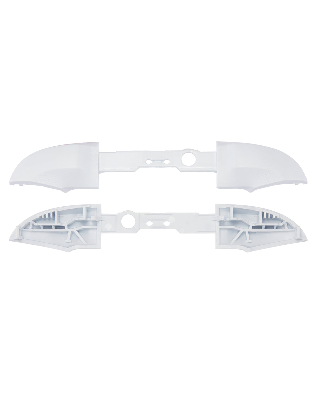 LB RB Trigger Button for Xbox Series S (White)