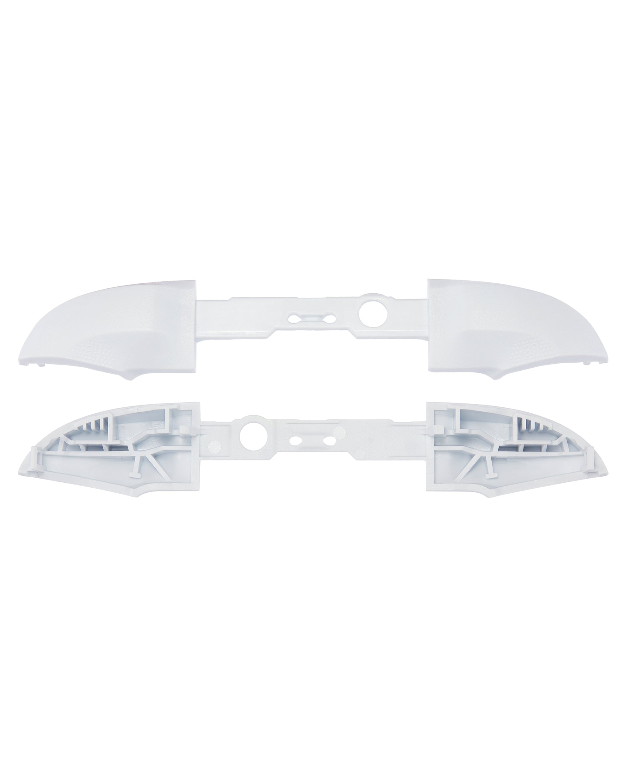 LB RB Trigger Button for Xbox Series S (White)