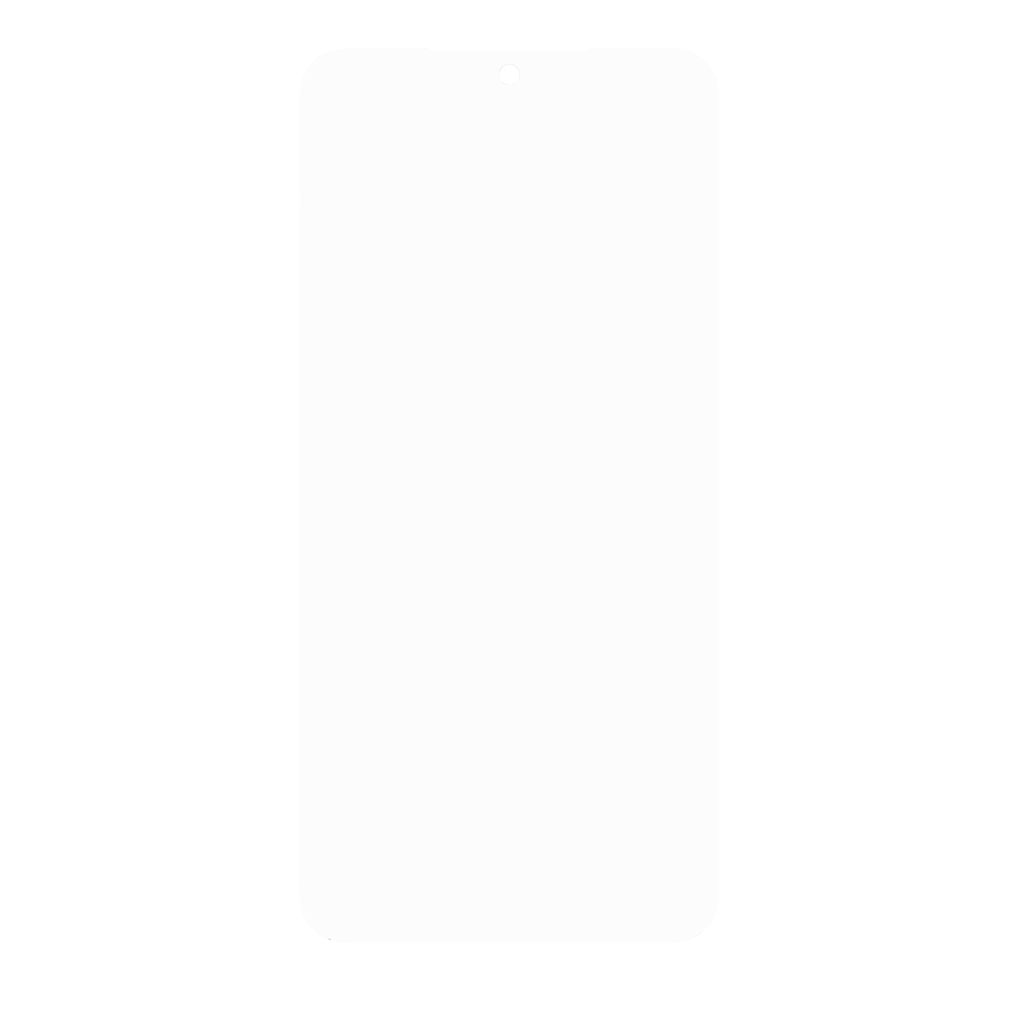 Vinyl Screen Protector for Samsung Galaxy Z Flip 4 (Service Pack)