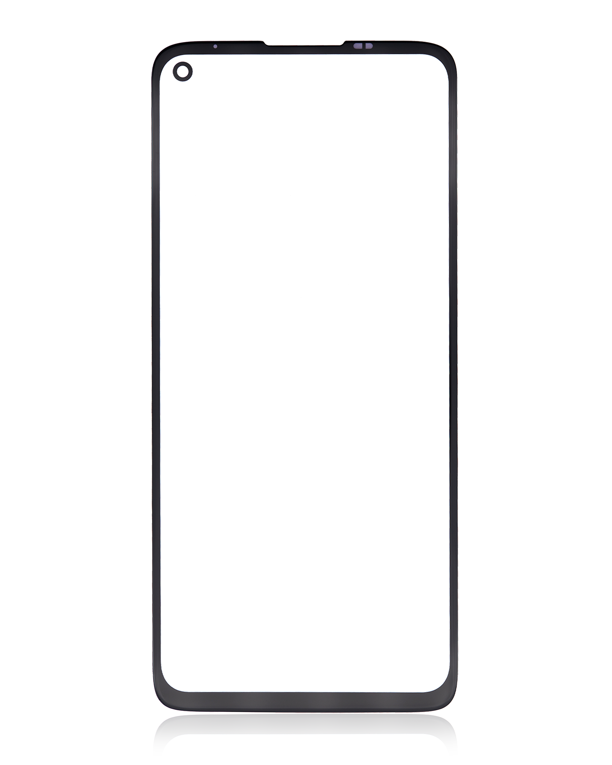Front Glass for Motorola Moto G9 Plus (XT2087 / 2020)