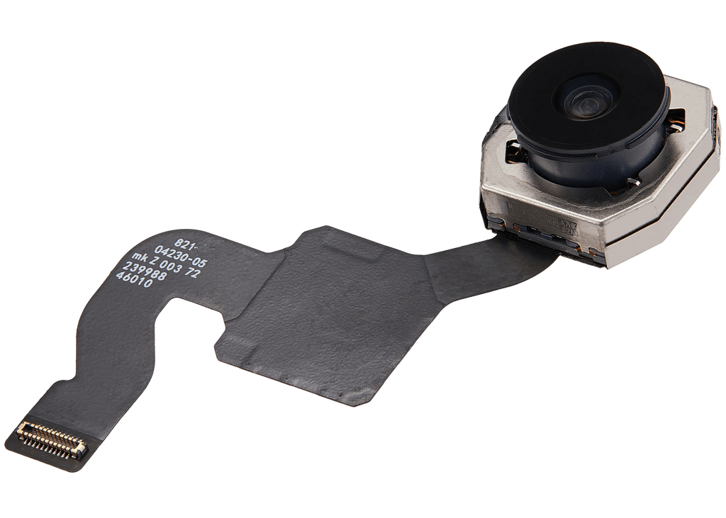 Replacement Part für Single Ultra Wide Rear Camera (0.5x) (12MP) für iPhone 15 Pro