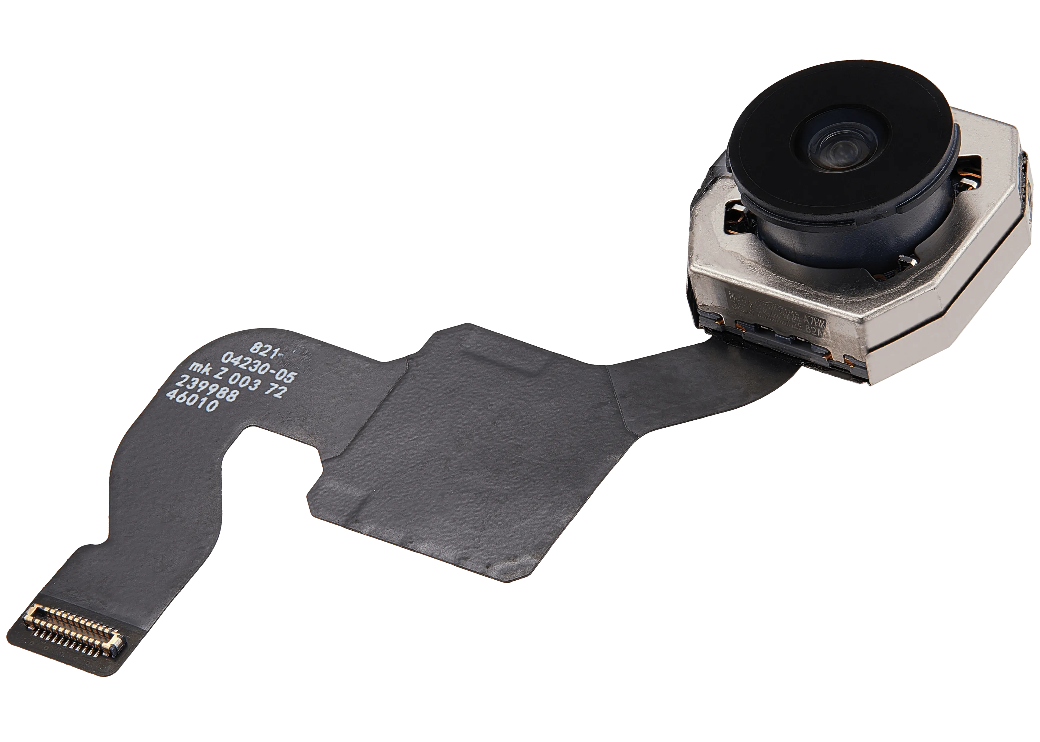 Replacement Part für Single Ultra Wide Rear Camera (0.5x) (12MP) für iPhone 15 Pro