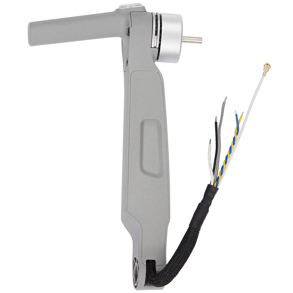 Left Front Arm für DJI Air 2S (gebrauchter OEM-Ausbau, Qualität A)