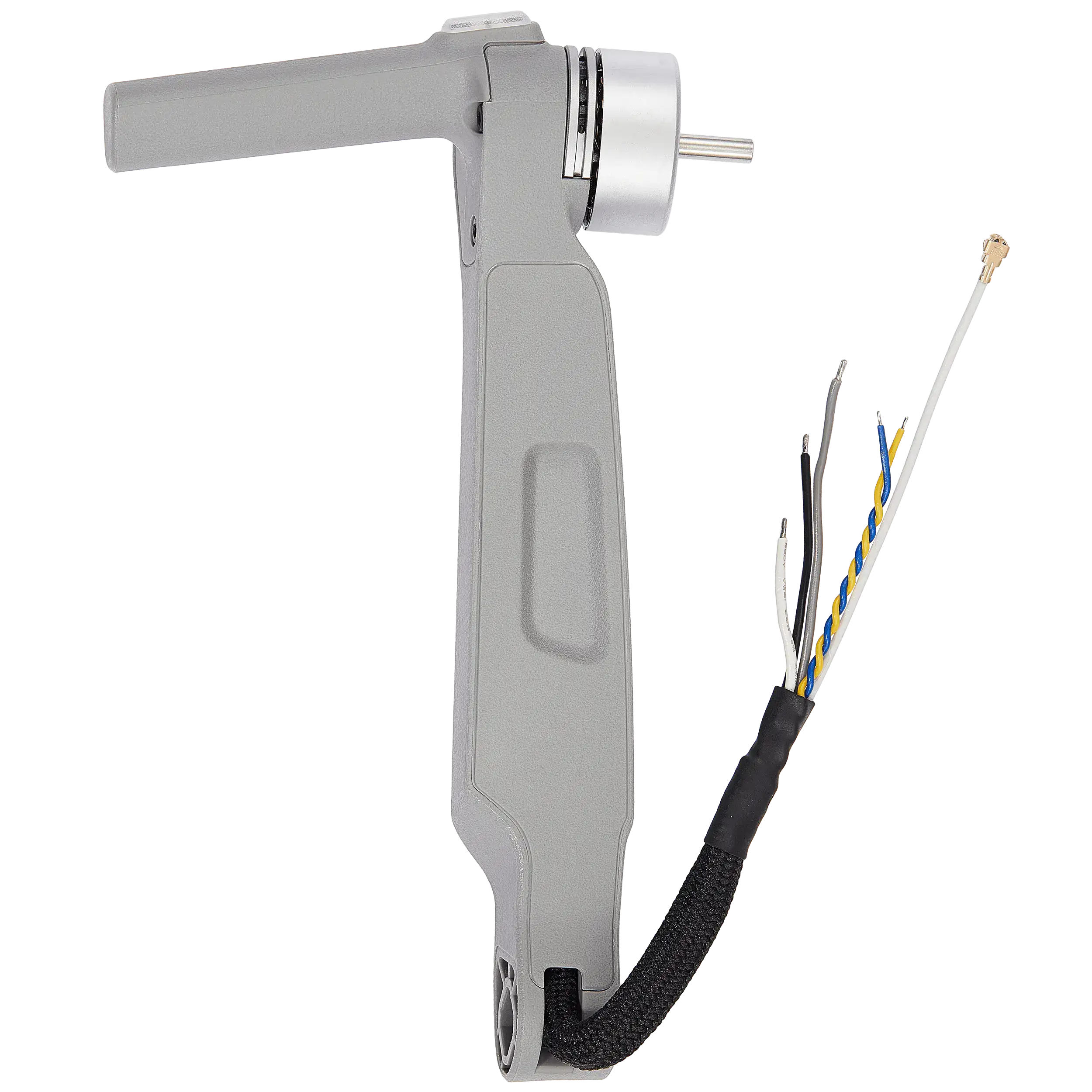 Left Front Arm für DJI Air 2S (gebrauchter OEM-Ausbau, Qualität A)