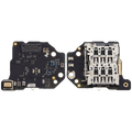Sim Card Reader mit Board für Motorola Moto Edge 50 Neo (XT2409 / 2024) (Premium)