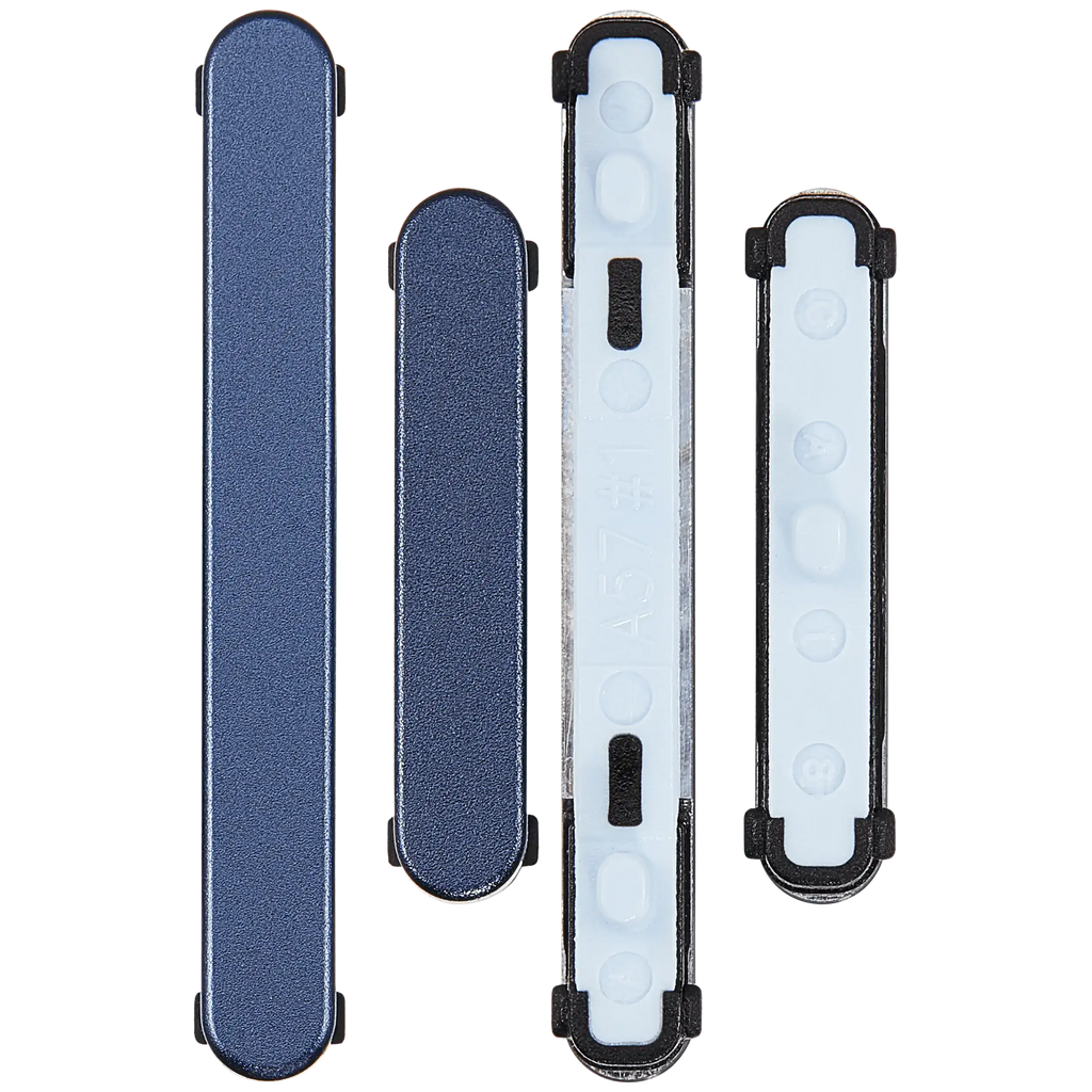 Hard Buttons (Power / Volume) für Samsung Galaxy A57 (A576 / 2026) (Navy)