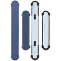 Hard Buttons (Power / Volume) für Samsung Galaxy A57 (A576 / 2026) (Navy)