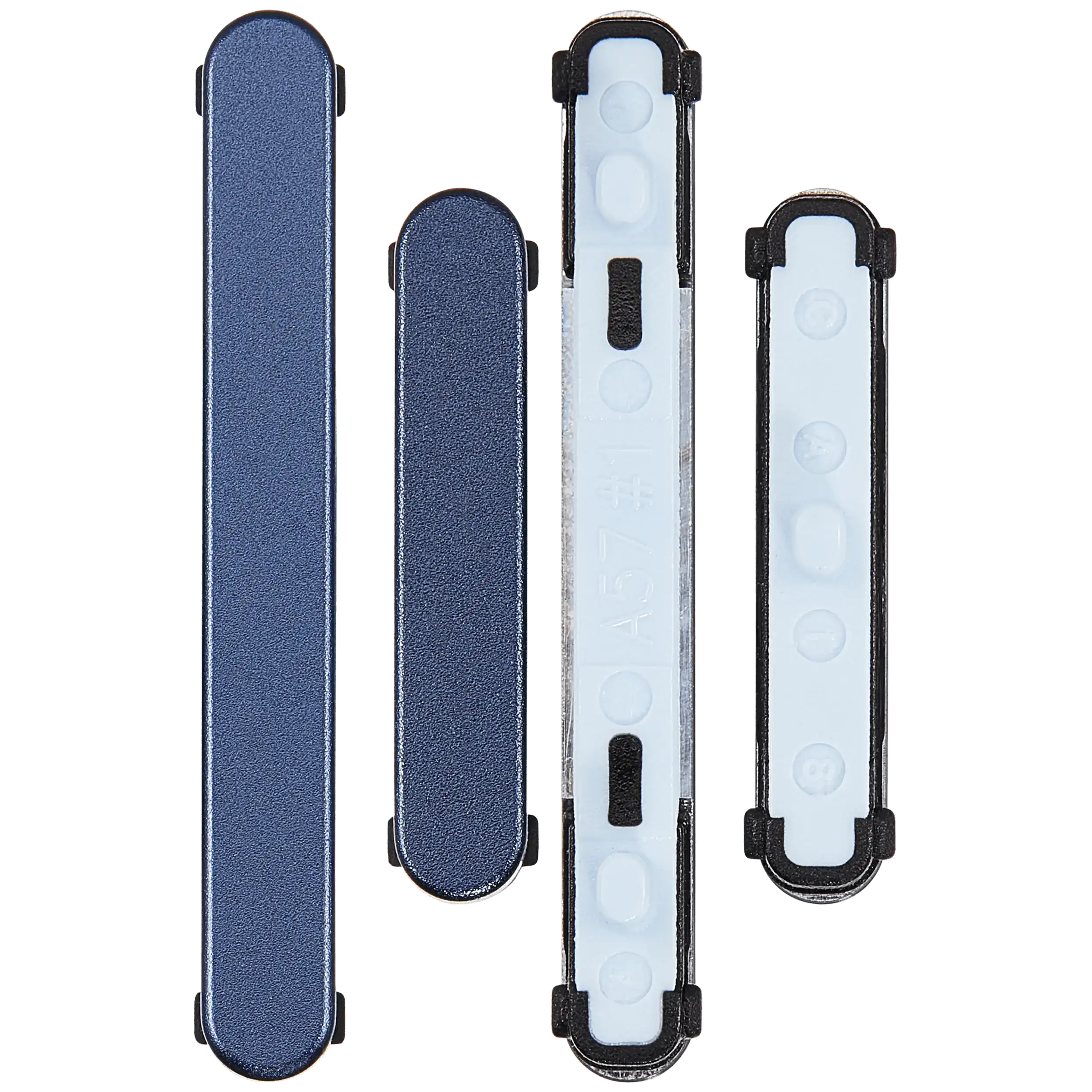 Hard Buttons (Power / Volume) für Samsung Galaxy A57 (A576 / 2026) (Navy)
