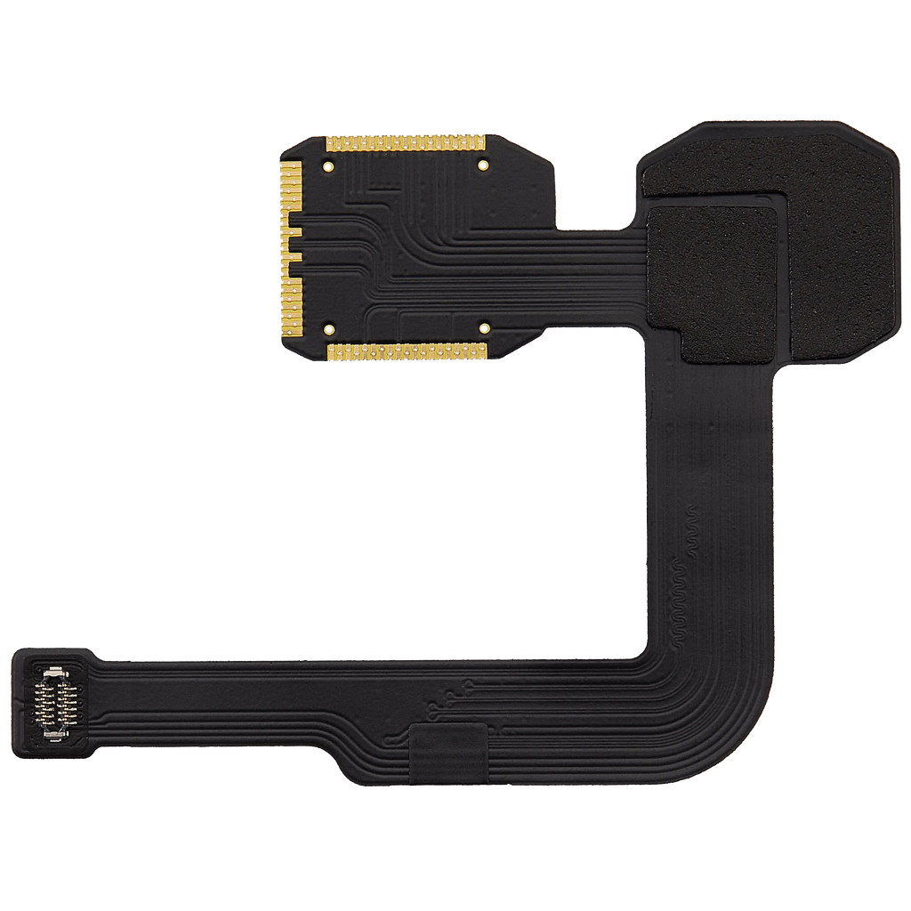 Ultra Wide Angle Camera FPC Repair für iPhone 16 Pro / 16 Pro Max (Soldering Required) (JCID)