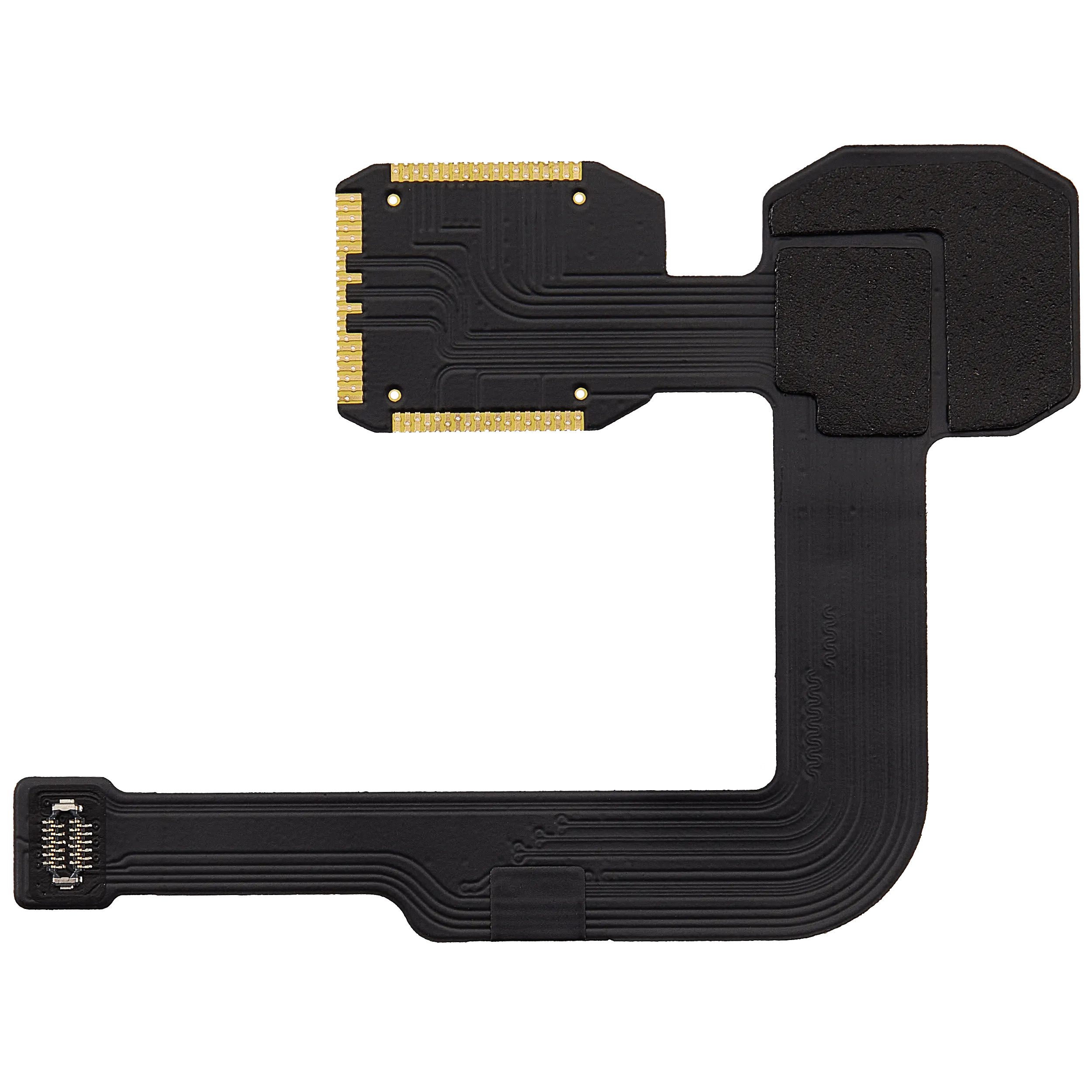 Ultra Wide Angle Camera FPC Repair für iPhone 16 Pro / 16 Pro Max (Soldering Required) (JCID)