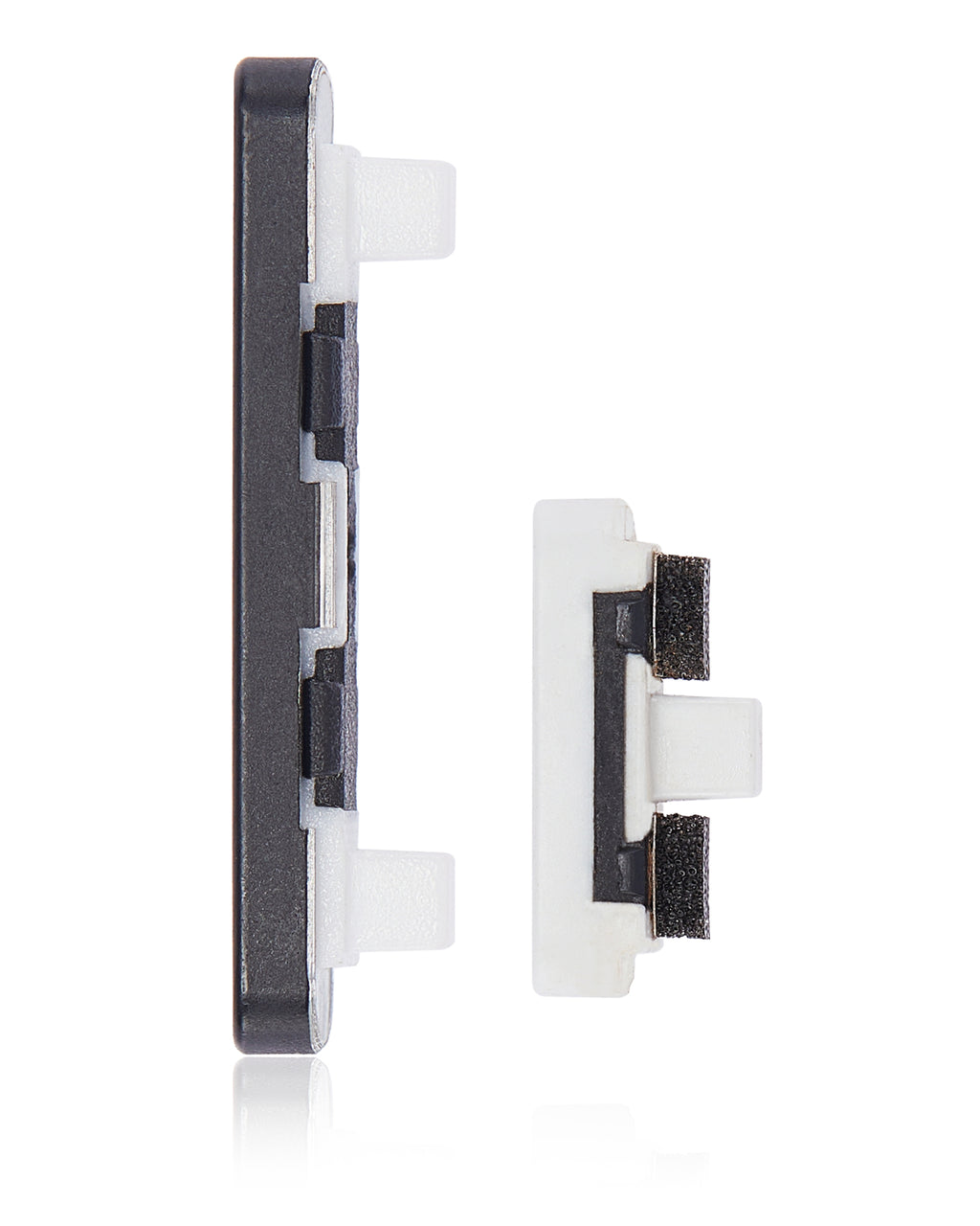 Hard Buttons (Power / Volume) für Google Pixel 4 XL (Just Black)