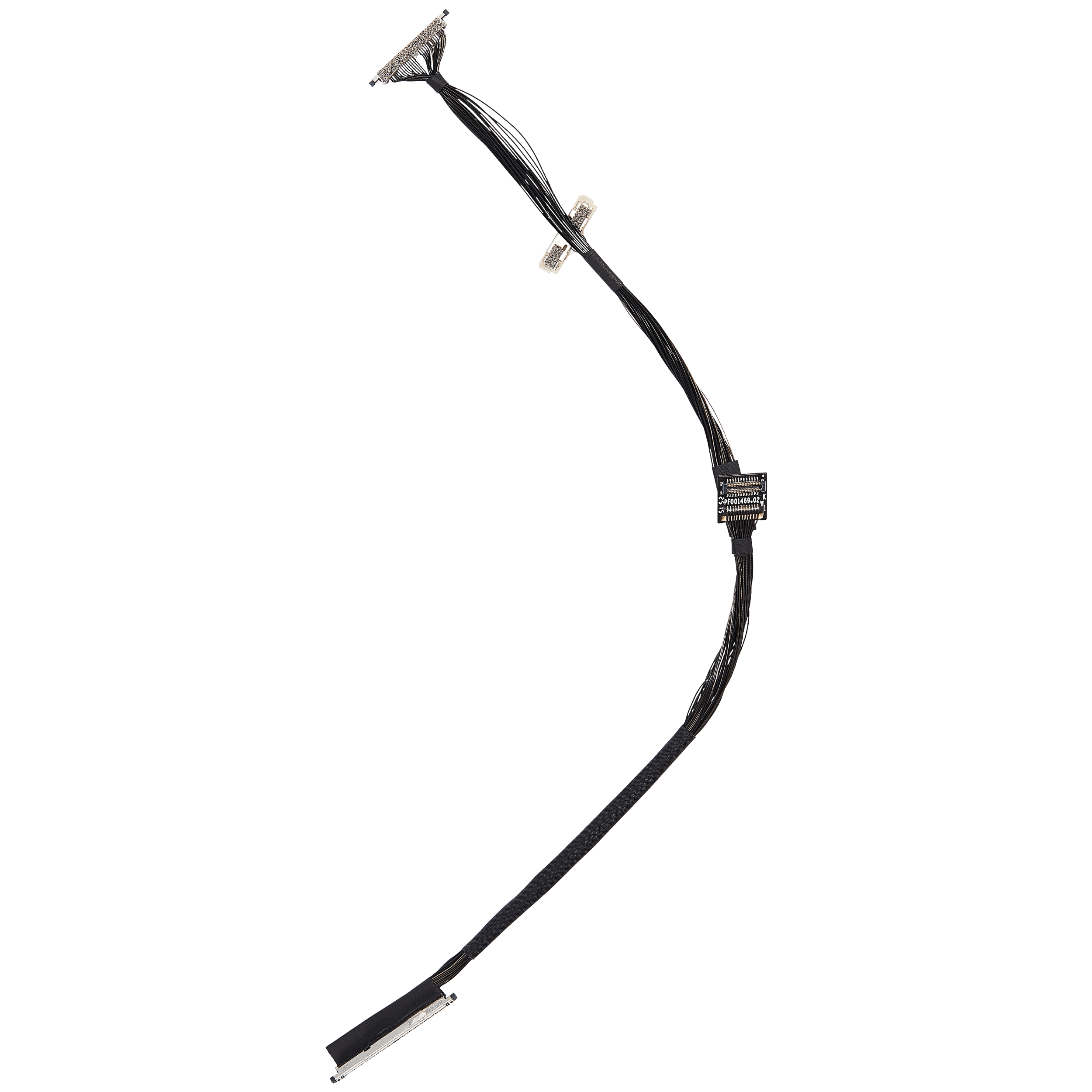 Gimbal Ribbon Flex Cable für DJI Mini 3 Pro (gebrauchter OEM-Ausbau, Qualität A)