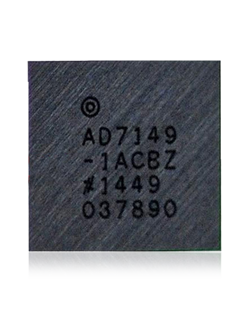 Fingerprint Restoration IC für iPhone 7 / 7 Plus / 8 / 8 Plus (U10 / AD7149 / Turtle IC) (10 Pack)