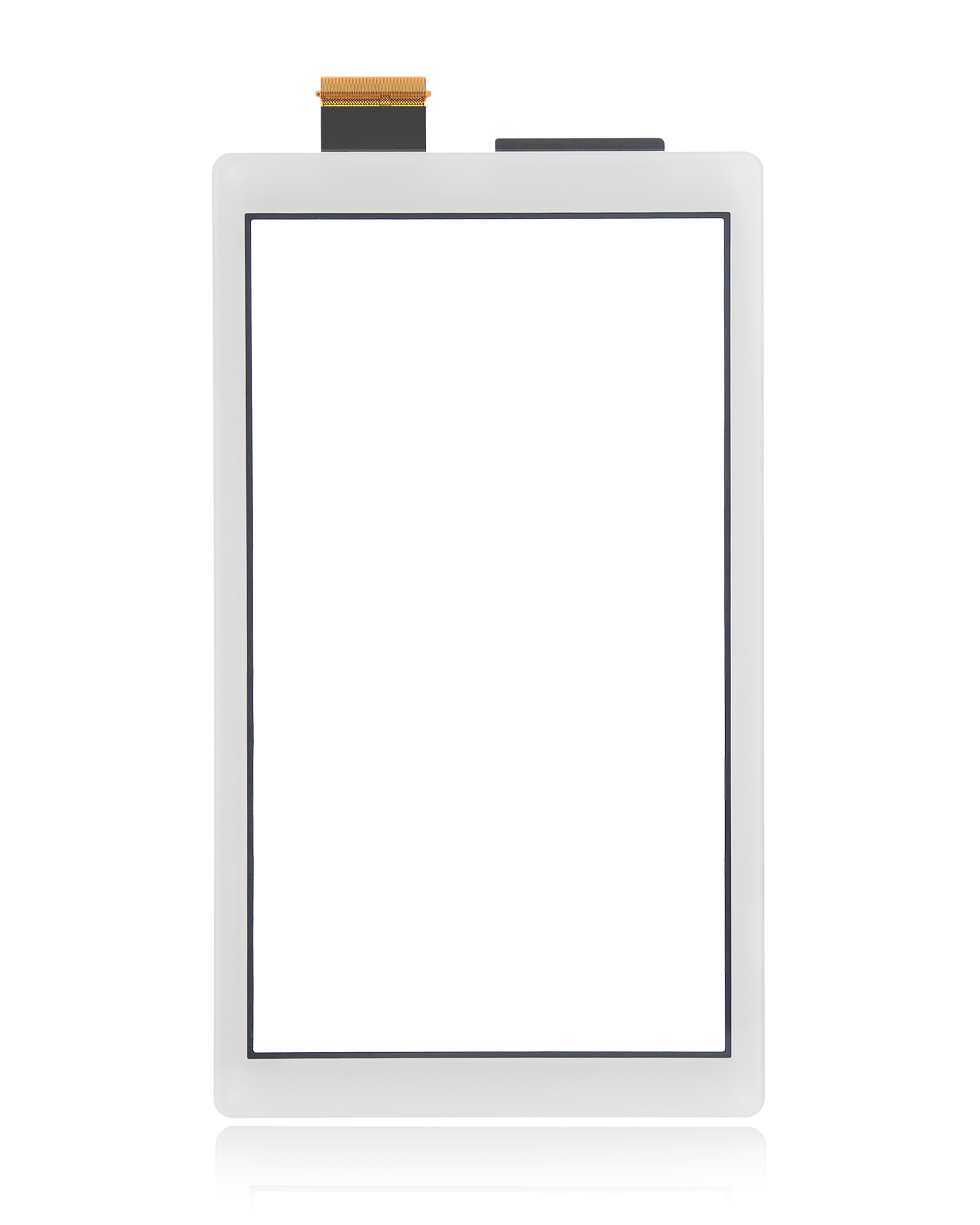 Digitizer für Nintendo Switch Lite (Matte White)