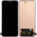 OLED-Display ohne Rahmen für Oppo Reno12 Pro (Refurbished) (Alle Farben)