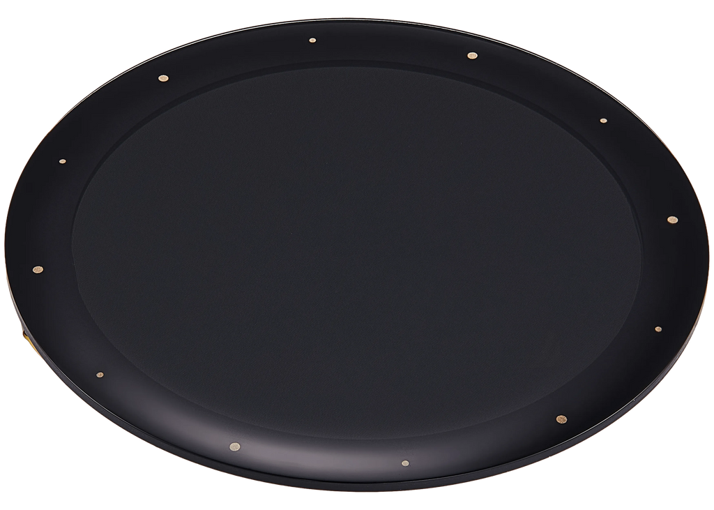 OLED-Display ohne Rahmen für Garmin Venu 3S (2023) (41MM) (Premium) (Schwarz)