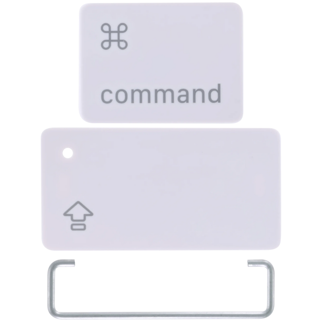 Keycap Kit (ANSI US) für MacBook Neo (2026) (Original OEM) (English) (Blush)