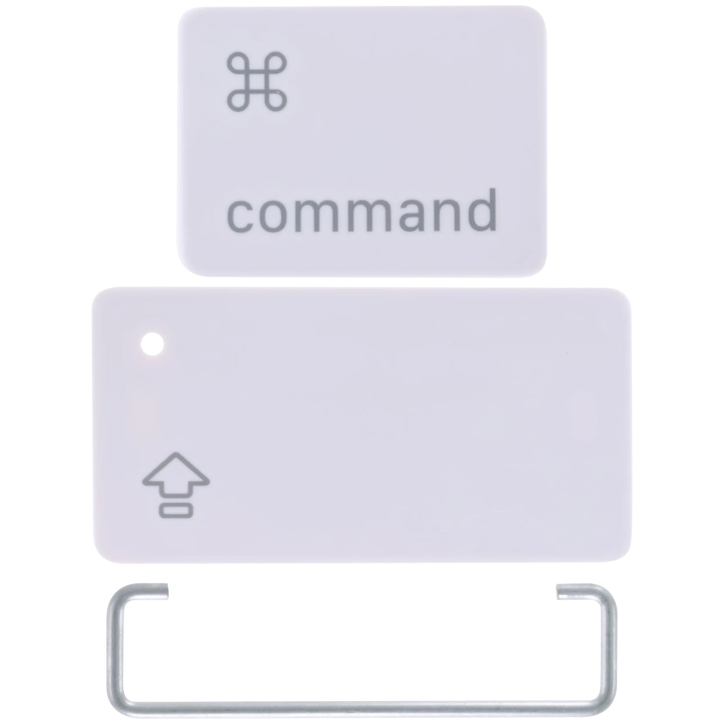 Keycap Kit (ANSI US) für MacBook Neo (2026) (Original OEM) (English) (Blush)
